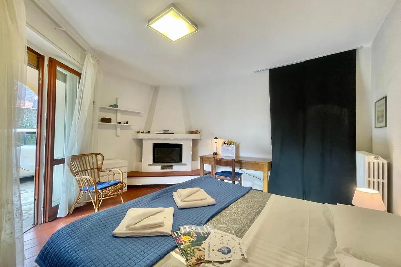 Menaggio 57 Apartment