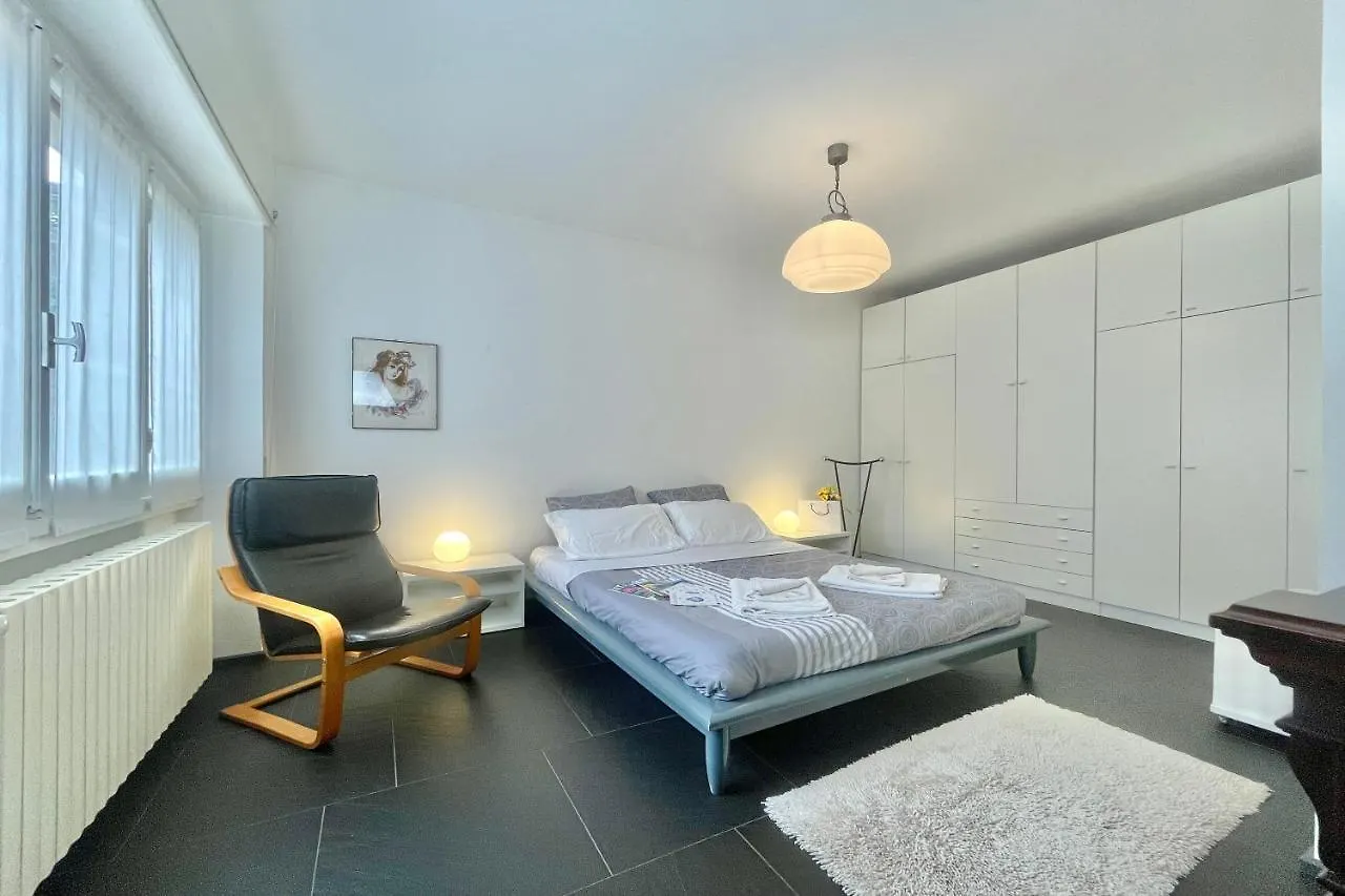Menaggio 57 Apartment