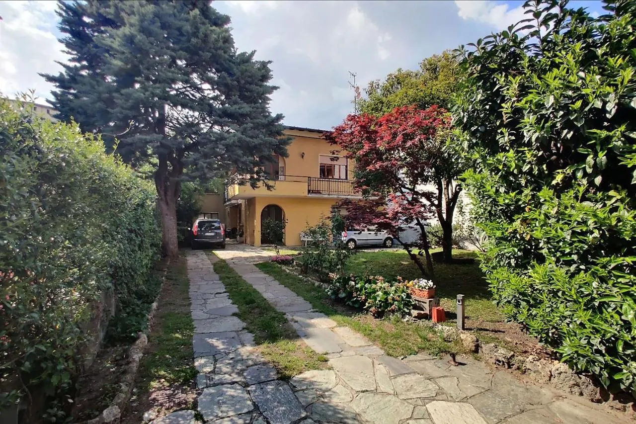 Menaggio 57公寓