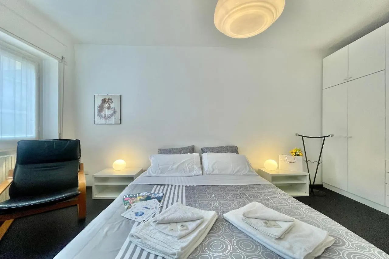 Menaggio 57 Apartment Italy