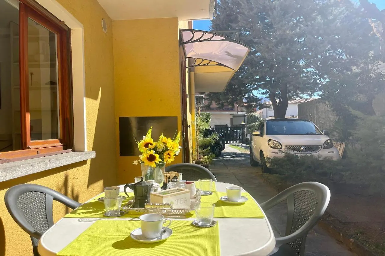 Menaggio 57 Apartment Italy