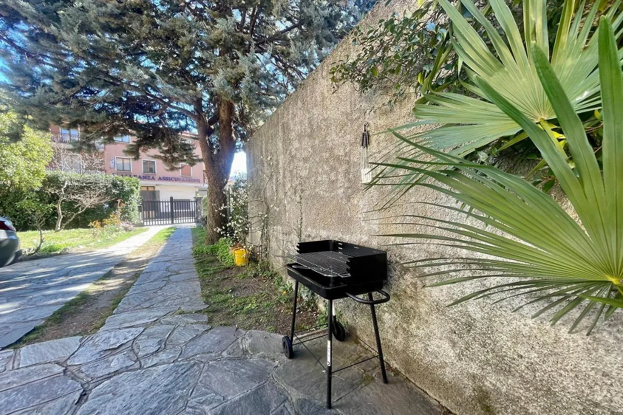 Menaggio 57 Apartment