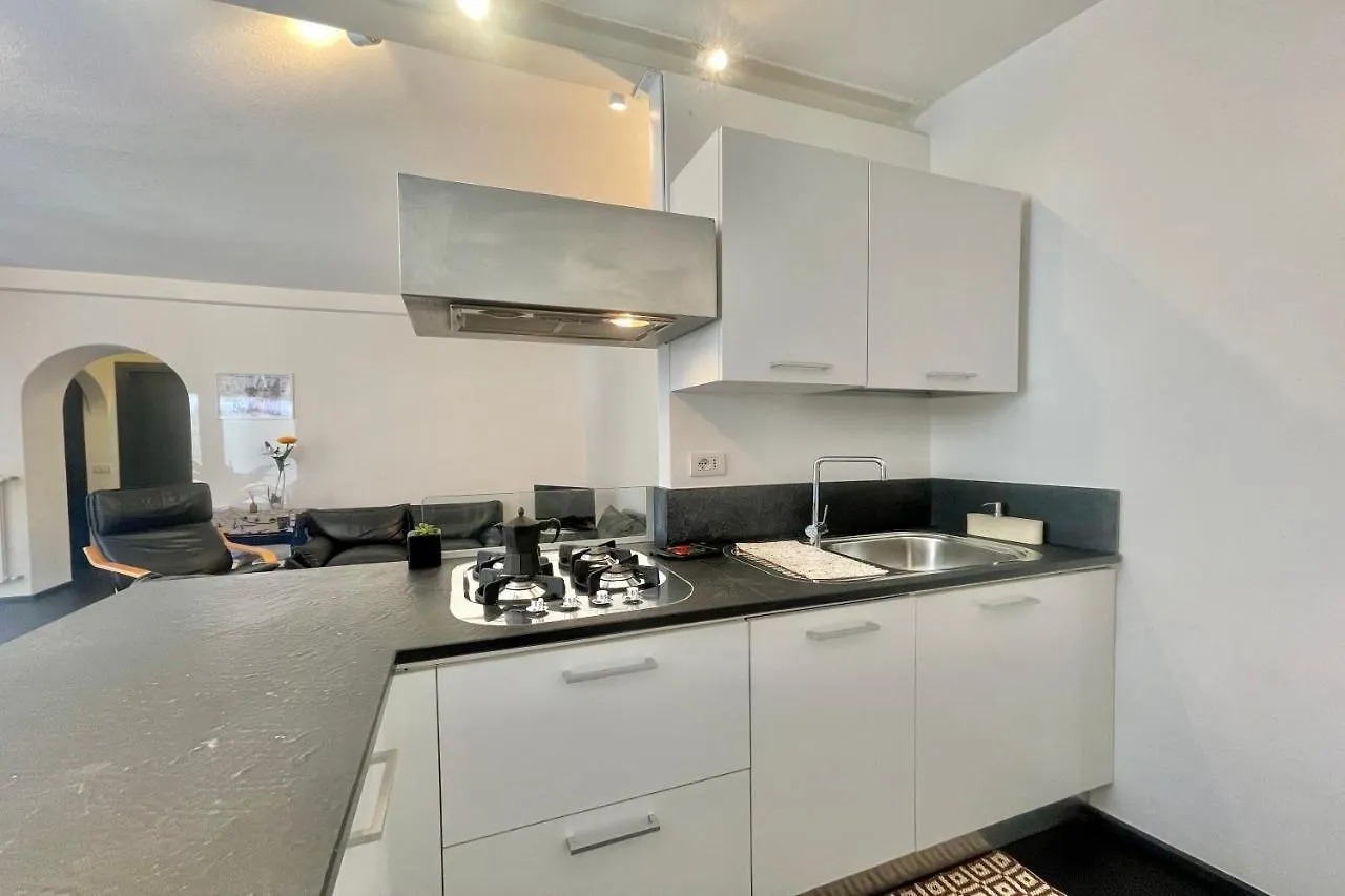 Menaggio 57 Apartment