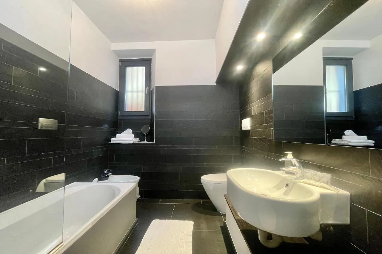 Menaggio 57 Apartment