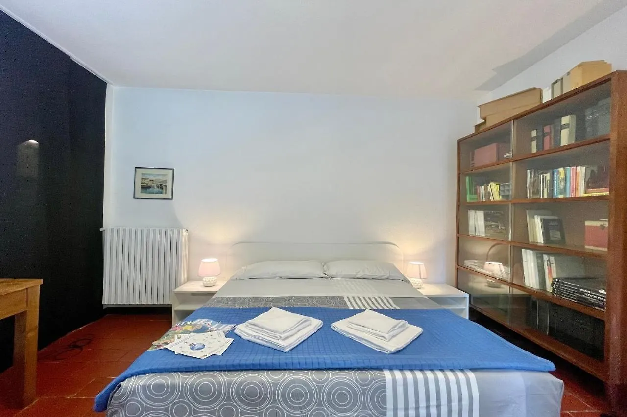 Menaggio 57 Apartment