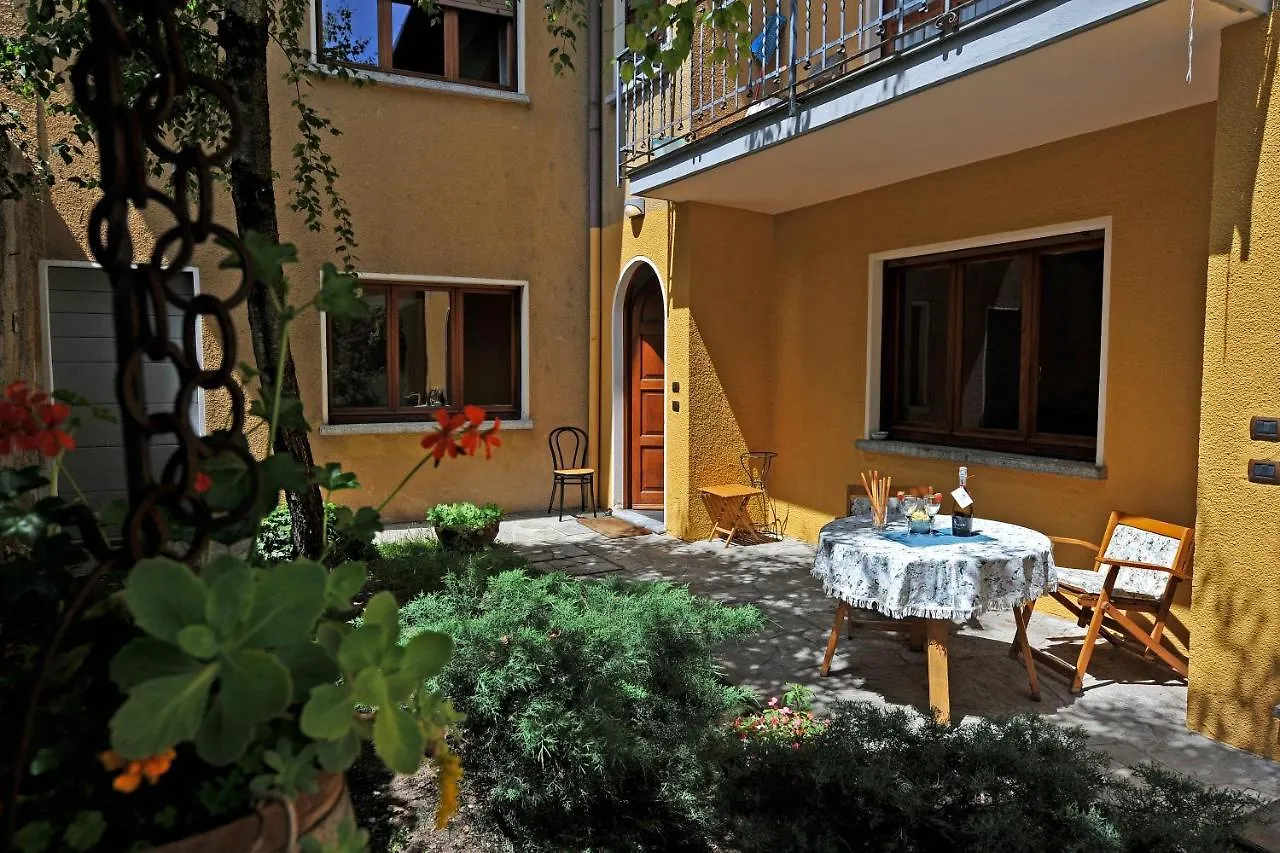 Menaggio 57 Apartment
