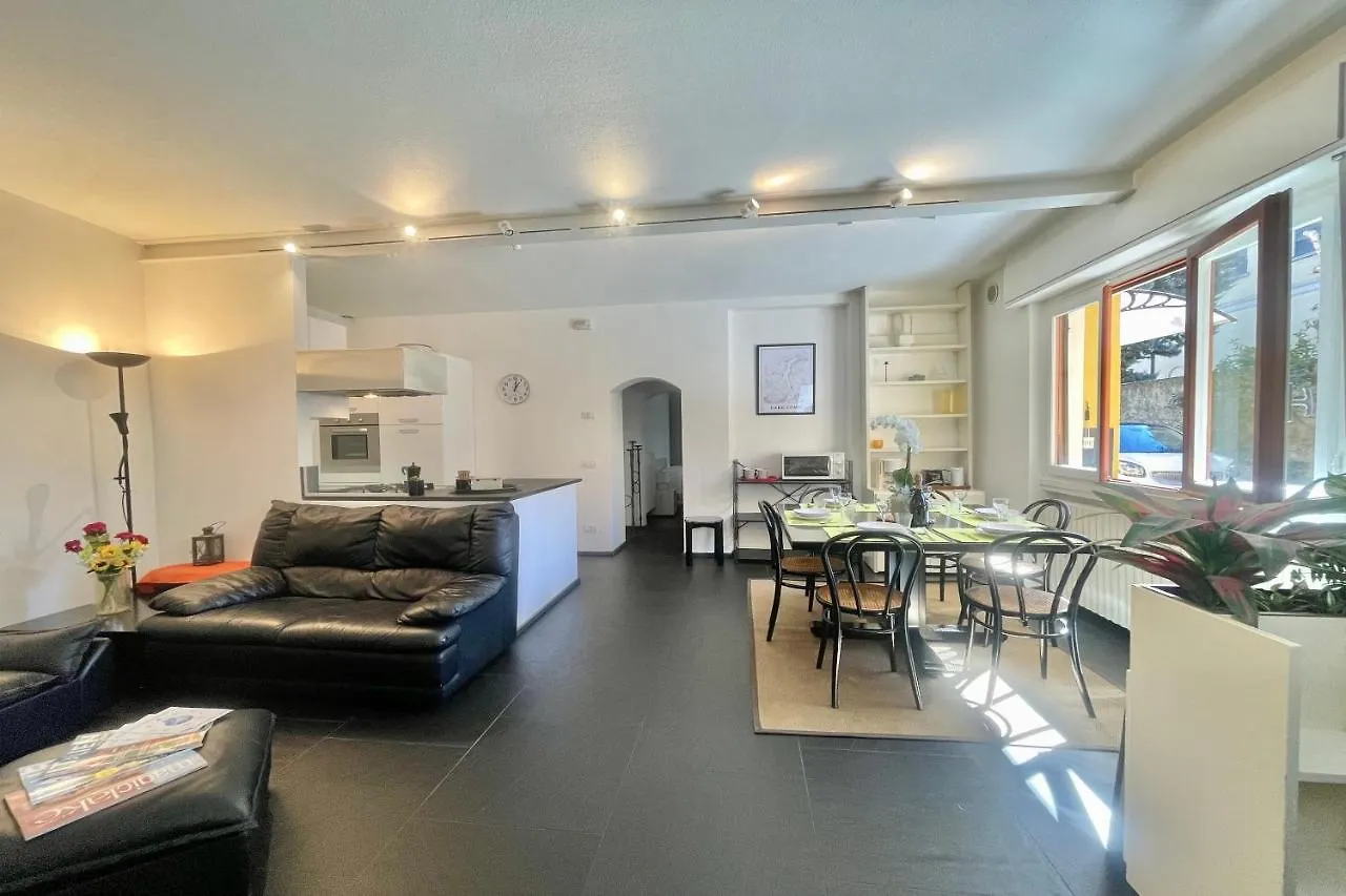 Menaggio 57 Apartment