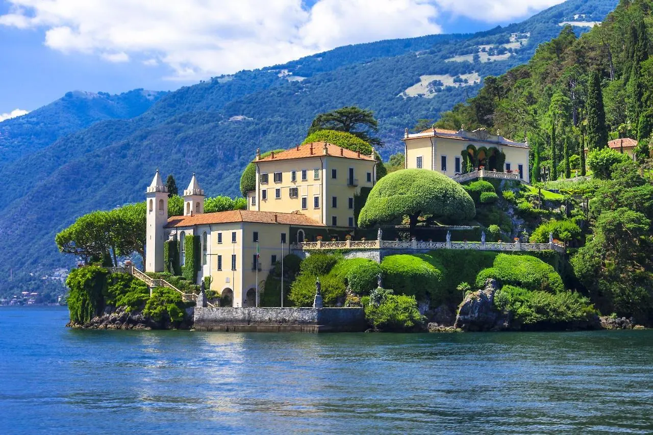 Menaggio 57 Apartment Italy