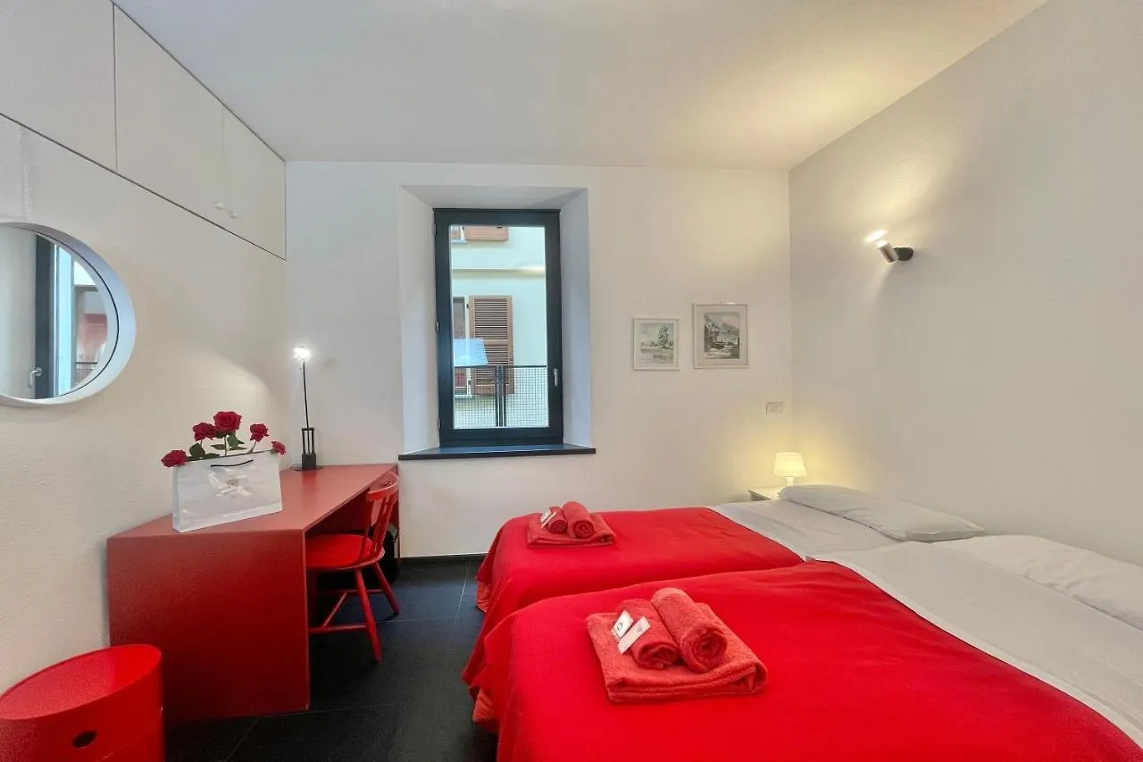 Menaggio 57 Apartment