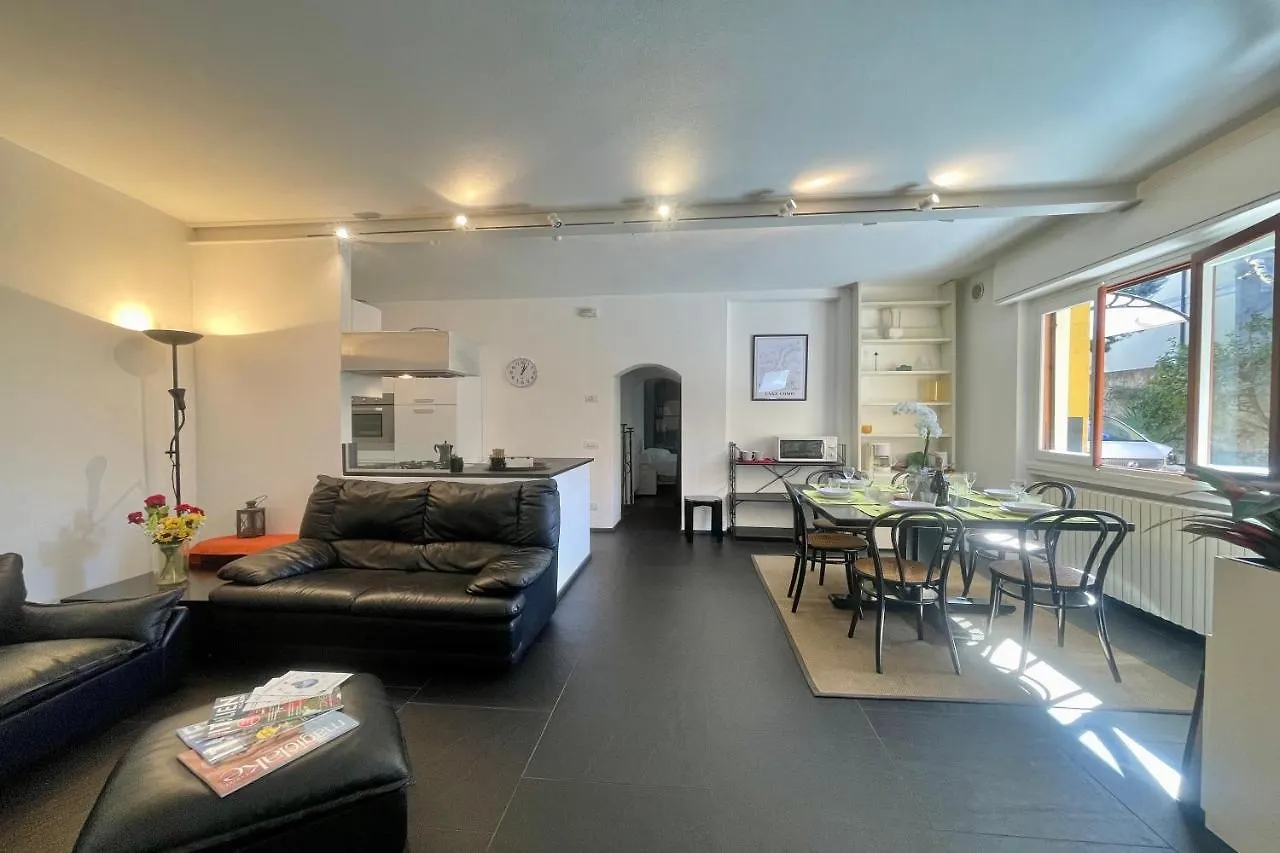 Menaggio 57 Apartment
