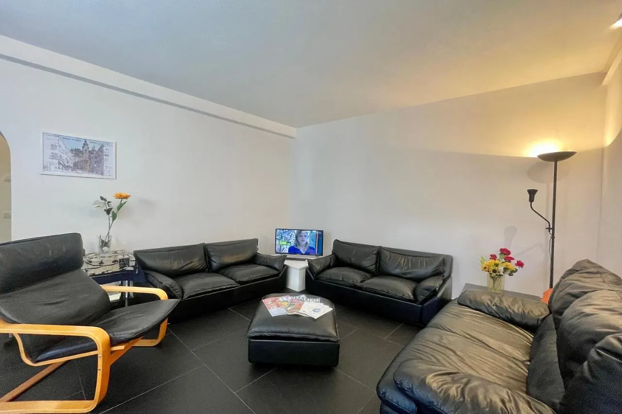 Menaggio 57 Apartment
