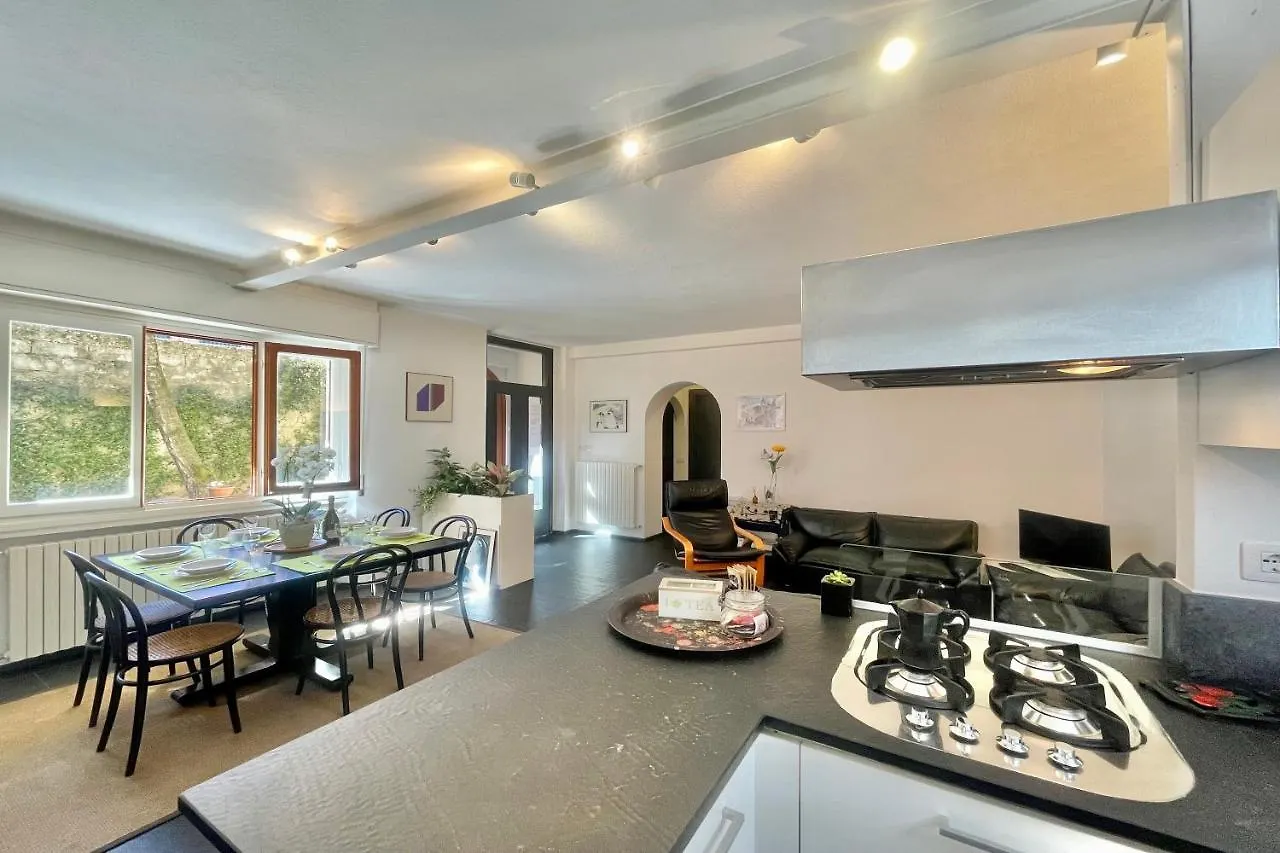 Menaggio 57 Apartment
